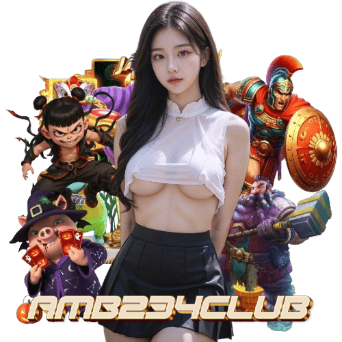 amb234club slot