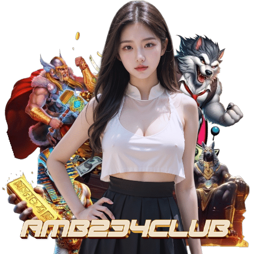 amb234club แตกง่าย